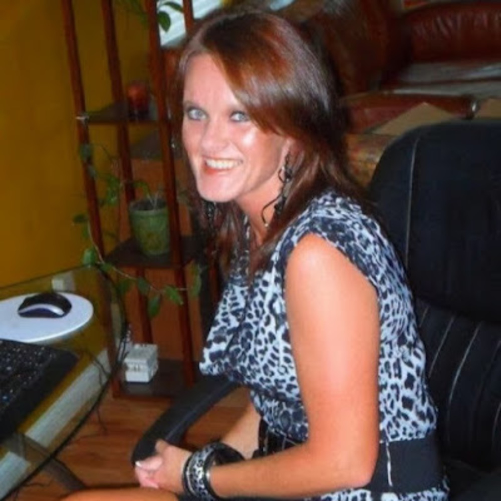 Meet your Posher, Marci